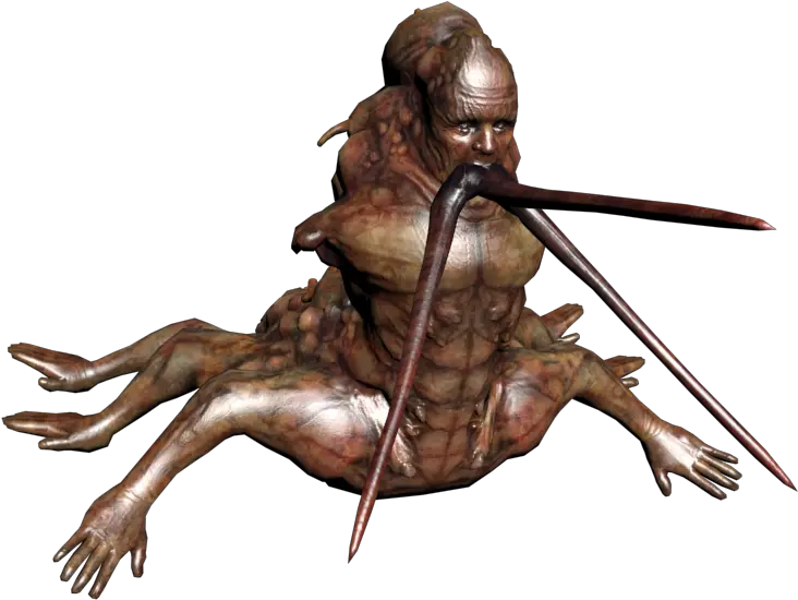 New Vegas Fallout Centaur Png Fallout New Vegas Png