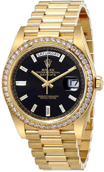 Sell Or Buy A Pawn Shop Rolex Rolex Oyster Perpetual Day Date Png Pawn Shop Icon