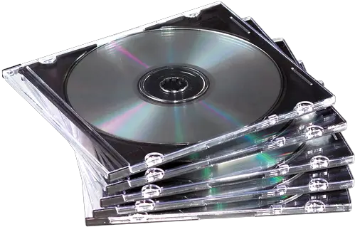 Cd Stack Png Picture Cd Cases Cd Case Png