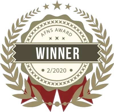 Badges Afns Award Calcutta Business School Logo Png Badge Png png