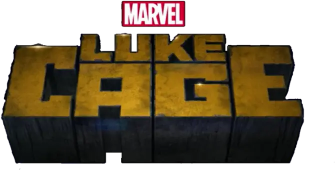A Relic Png Luke Cage