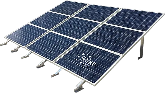 Solar Power Photovoltaics Png Solar Panels Png