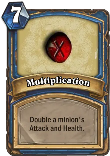 Deathwing Needs A Friendwing Class Creation Competition 4 Best Custom Hearthstone Cards Png Smite Gold Frame Around God Icon