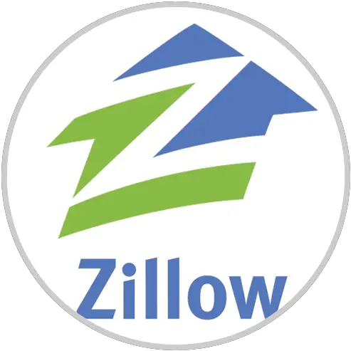 Download Hd Zillow Icon Png Zillow Group Logo Transparent Zillow Logo Png