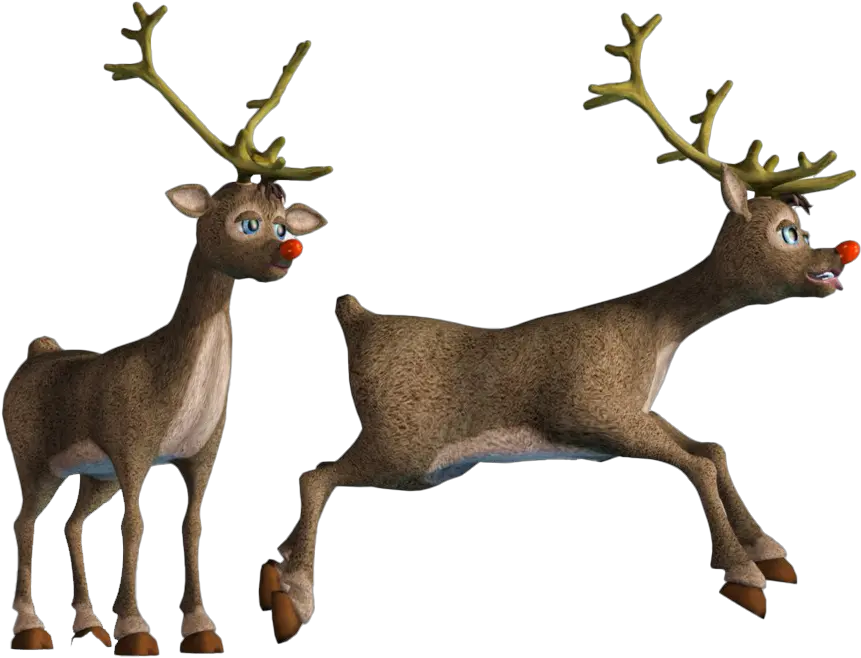 Rudolph Png Free Download Mart Portable Network Graphics Rudolph Png