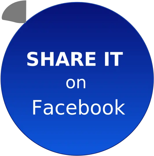 Facebook Png Images Icon Cliparts Download Clip Art Png Citymarket Share On Facebook Icon