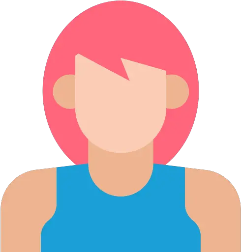 Woman User Vector Svg Icon 18 Png Repo Free Png Icons For Adult Woman User Icon