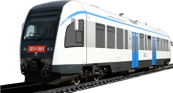 Rail Train Png 8 Image 1 Part Electric Multiple Unit Train Png