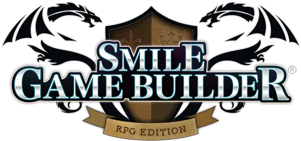 Top Smile Game Builder Logo Png Smile Logo