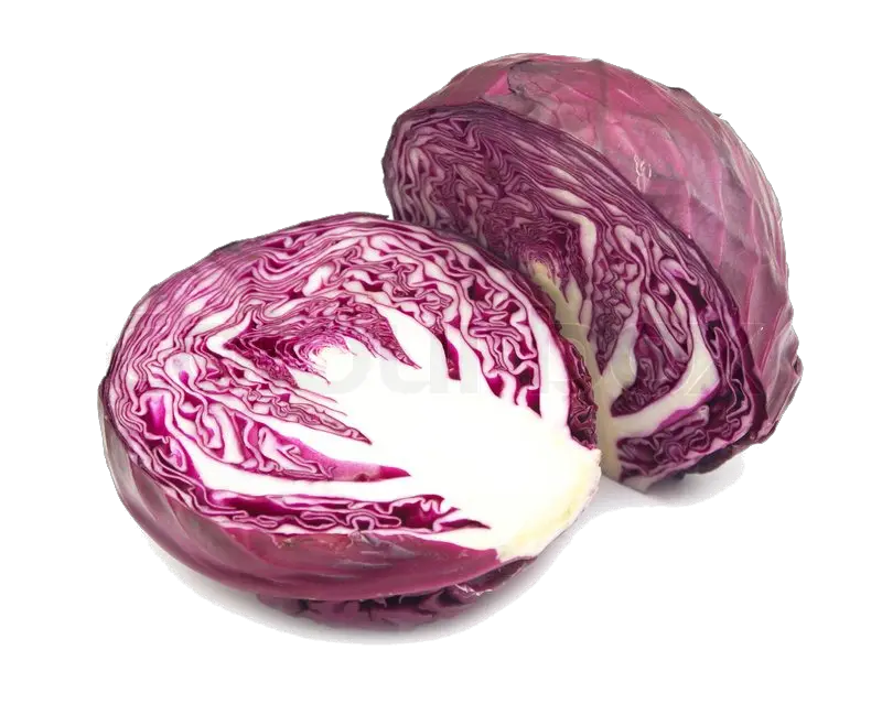 Purple Cabbage Png Image Background Ruby Perfection F1 Cabbage Seed Cabbage Png