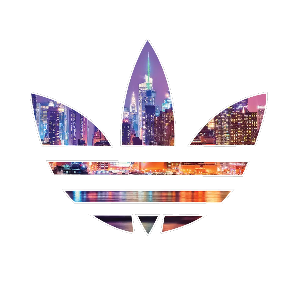 Download Adidas Logo Transparent Tumblr Adidas Png Adidas Logo No Background