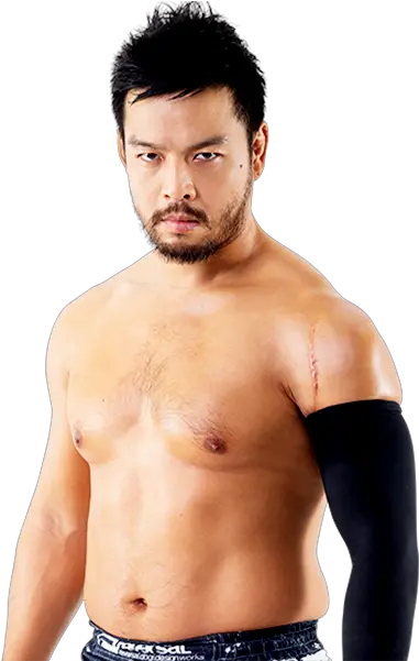 Best And Worst Nxt Call Ups Of This Decade General Wwe Kenta Bullet Club Png Tyler Breeze Png