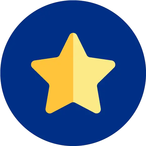 Paypal Rewards Card Using Your Card Blue Star Icon Circle Png Earn Points Icon