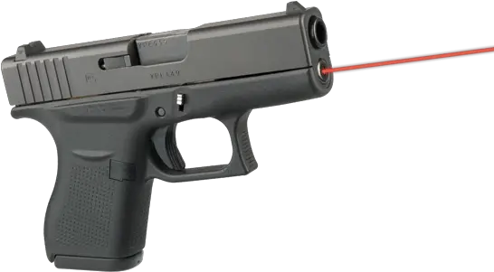 Red Glock Guide Rod Laser Glock Guide Rod Laser Png Red Laser Png