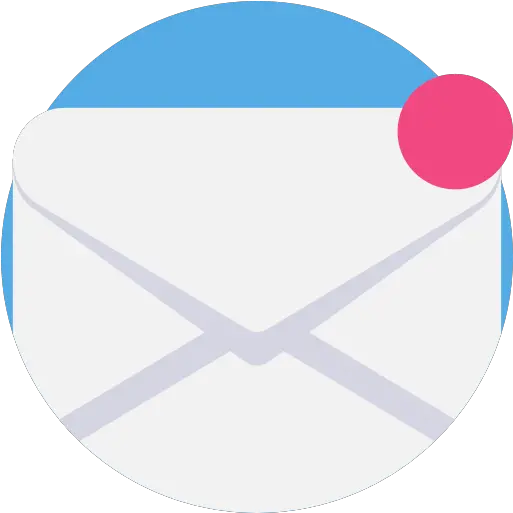 Email Free Vector Icons Designed By Freepik Dot Png Gradient Mailbox Icon