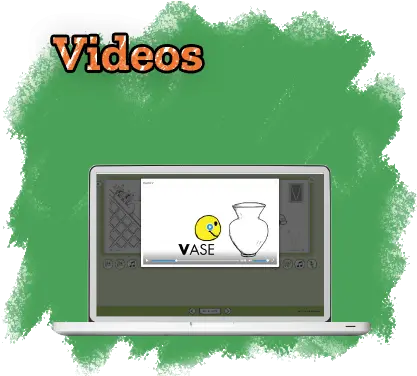 Handwriting Without Tears Proven Ku20135 Program Language Png Play Video Icon Green