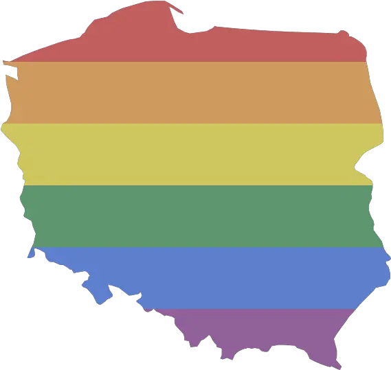 Lgbt Rights In Poland Equaldex Watercolor Map Of Poland Png He Man Gay Icon