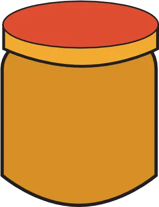 Peanut Butter Peanut Butter Clipart Jar Png Peanut Butter Transparent