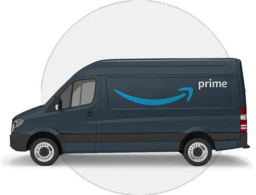 Amazoncom Amazon Prime Amazon Delivery Png Amazon Trail Icon