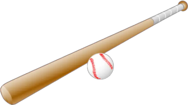 Baseball Bat Png Image Background Baseball And Bat Baseball Transparent Background