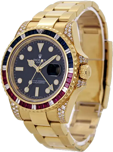 Wilsons Auctions No Reserve Rolex Watches Sale May 27th Rolex Geneva Ref 6062 Gold 455b1 Png Rolex Watch Png