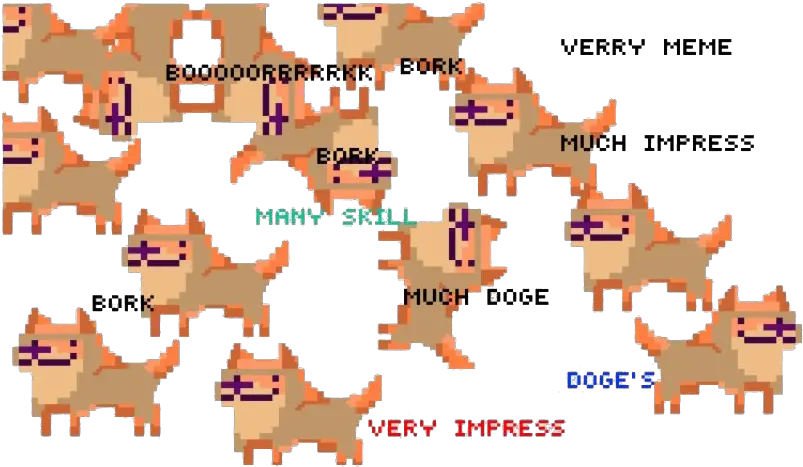 Shiba Inu Doge Meme Png Clipart Doge Memes Shiba Inu Png