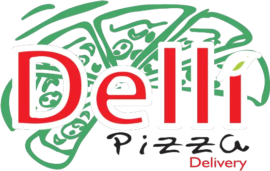 Dellí Pizza Logo Download Logo Icon Png Svg Language Dell Icon Png