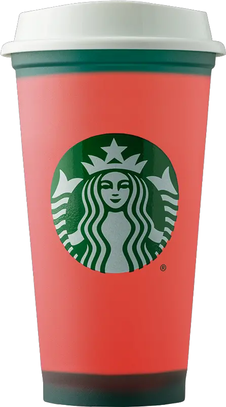 Say Hello To Starbucks New Reusable Colour Changing Cup As Black Aesthetic Starbucks Logo Png Starbucks Coffee Logo