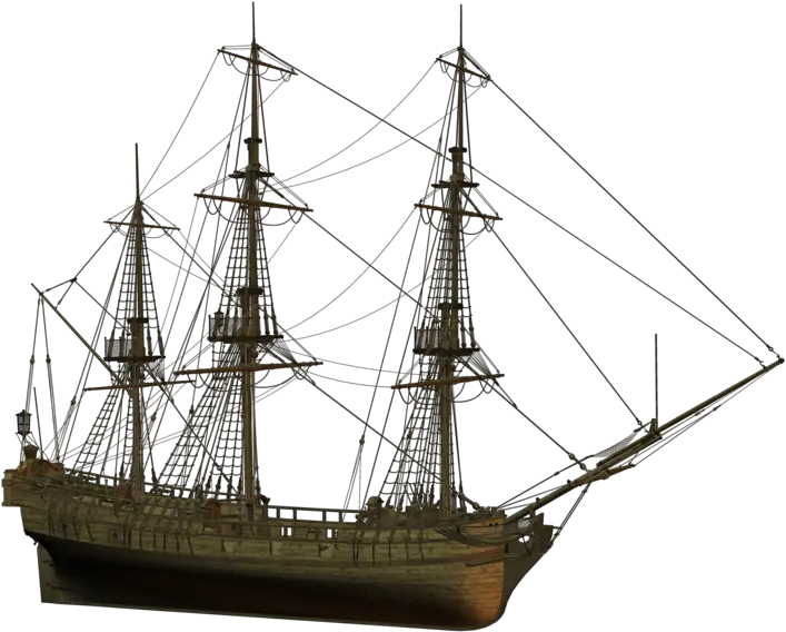 Sailing Ship Sailboat Stock Photography Transparent Background Pirate Ship Png Ship Transparent