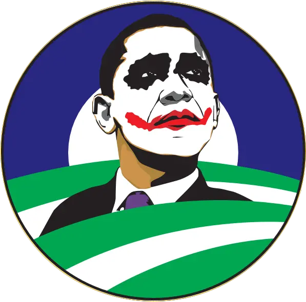 Barak Obama Logo Download Logo Icon Obama Logo Png Obama Face Png