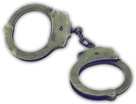 Handcuffs Png Image Handcuffs Png Handcuffs Transparent Background