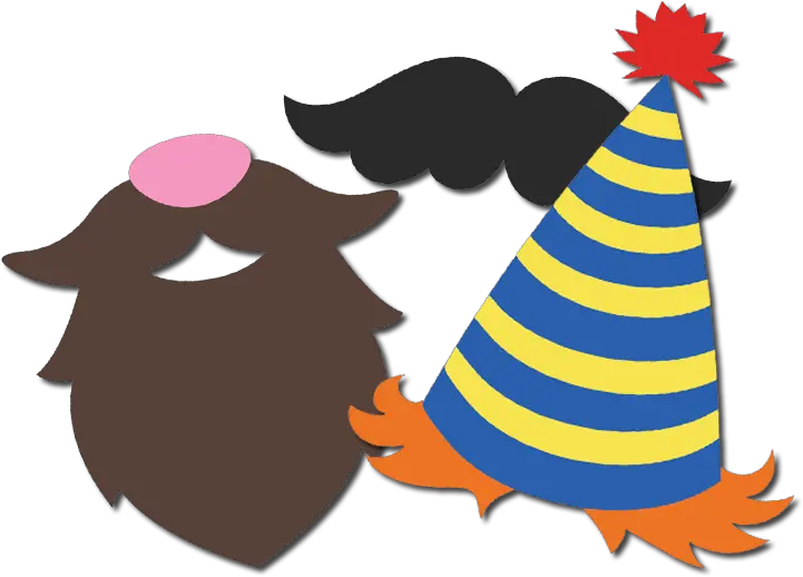 Party Hat Png Clip Art Party Hat Png