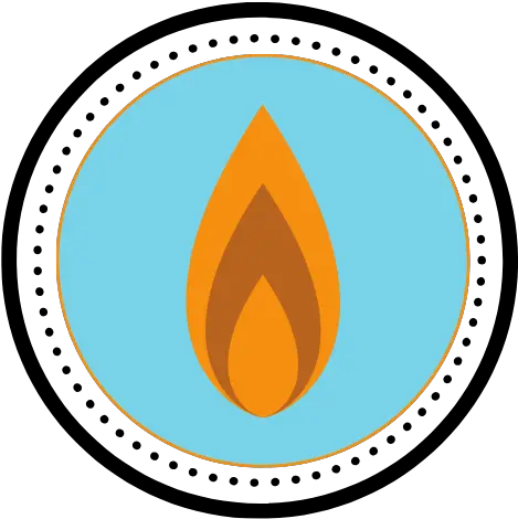 Burning Flame Candle Company Ceed Centre For Mortimers Candy Kitchen Png Flame Text Icon