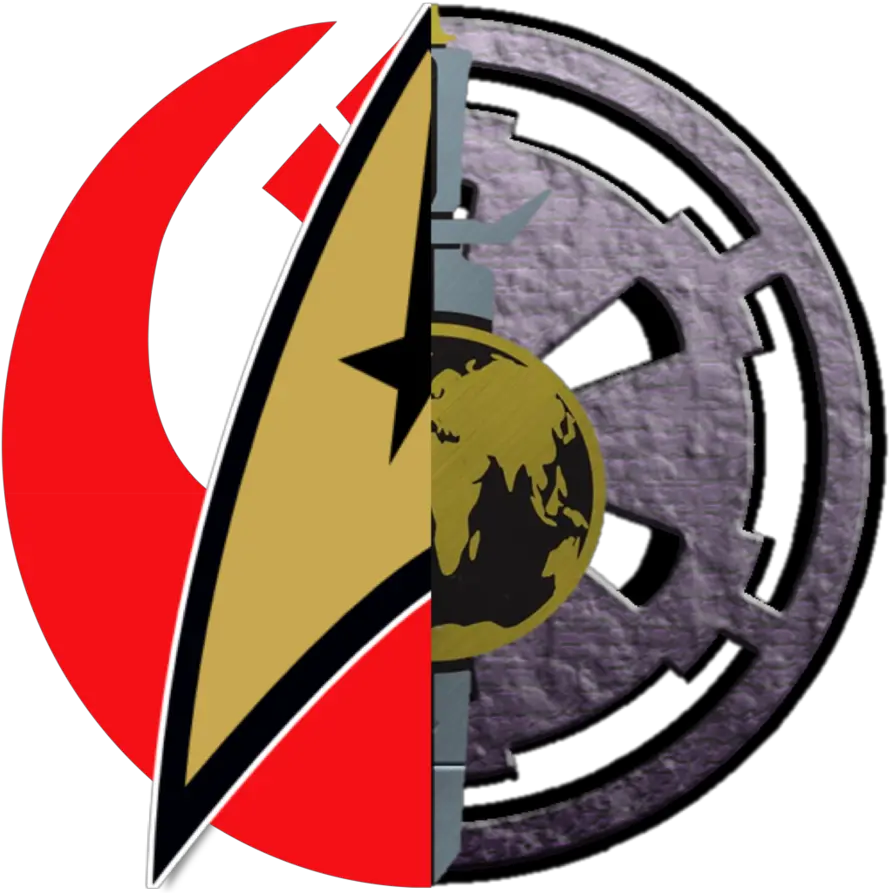Library Of Star Wars Galactic Battle Star Wars Star Trek Logo Png Star Wars Logos png