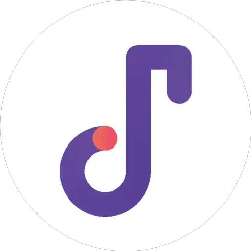 Kanade Music Music Player With Lyrics Apps On Google Play Dot Png Gom Player Icon