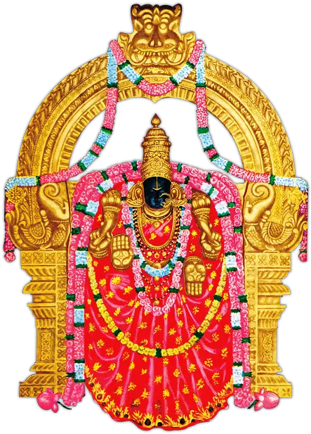 Download Free Venkateswara Transparent Background Icon Png Most Wanted