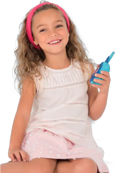 Walkie Talkie Frozen Imc Toys Girl Png Elsa And Anna Png