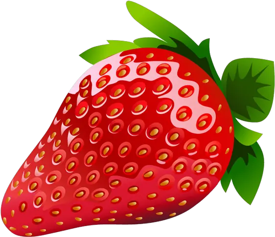 Browse And Download Strawberry Pictures Png Transparent Free Strawberry Clip Art Strawberries Png