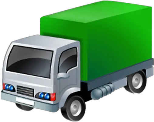 Delivery Truck Transport Icon Png Delivery Truck Png