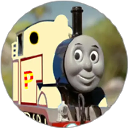 Thomas Pghlfilms Skin Wakicats Keeps Adding You Roblox Png Thomas The Tank Engine Icon