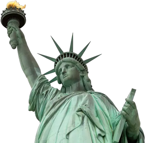 Lady Liberty Statue Of Liberty Png Statue Of Liberty Logo