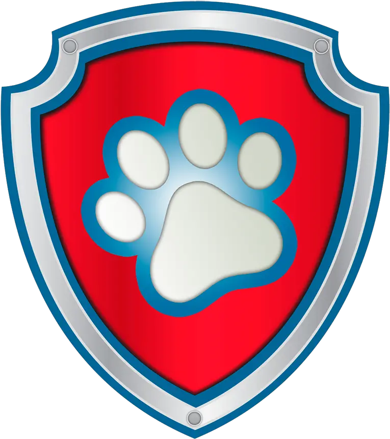 Paw Patrol Logo Png Paw Patrol Logo Paw Patrol Logo Png