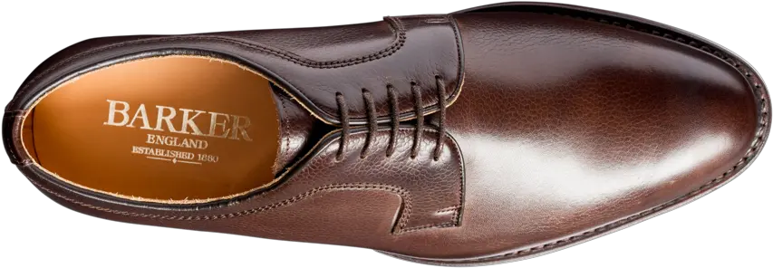 Skye Brown Grain Shoe Png Skye Png