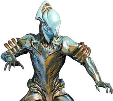 What Warframe Do I Start With Warframe Volt Immortal Skin Png Warframe Png