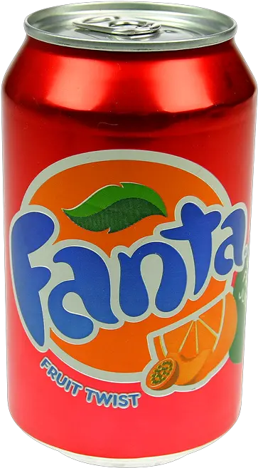 Download Fanta Fruit Twist Logo Ideas Fanta Drink Full Carbonated Soft Drinks Png Fanta Png