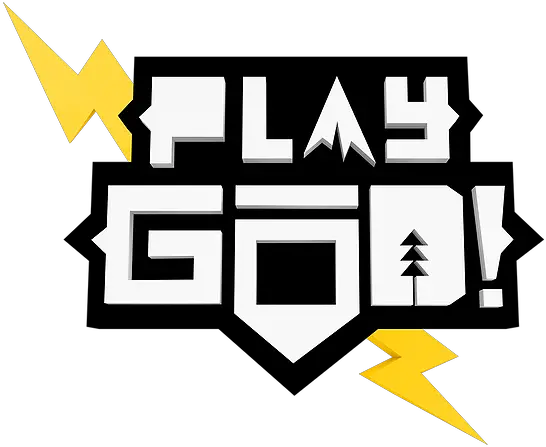 Weloadin Play God Emblem Png God Png