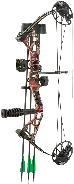 Pse Mini Burner Youth Compound Bow Package Ontario Archery Pse Mini Burner Compound Bow Package Png Carbon Icon Bow