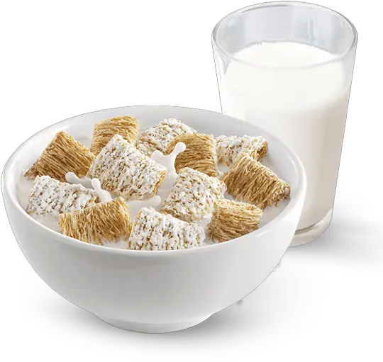 Cereal And Milk Png For Free Download Breakfast Cereal Glass Of Milk Png