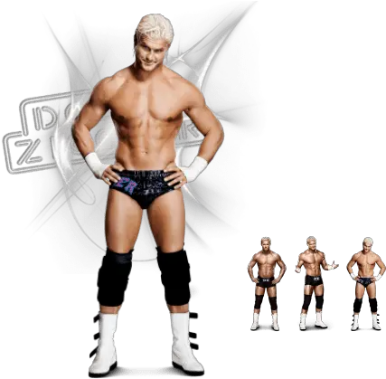 Dolph Ziggler Wrestlingfv Wwe Dolph Ziggler Render Png Dolph Ziggler Png