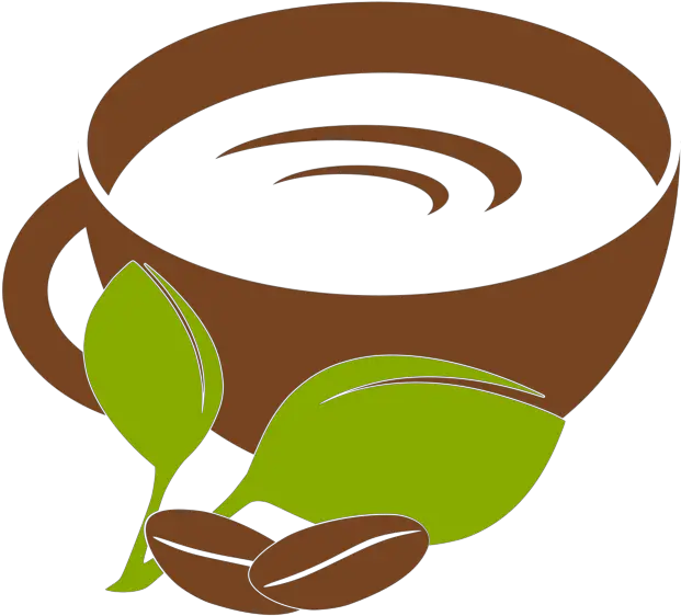 Coffee Logo Vector Logo Cafe Vector Png Cafe Logos